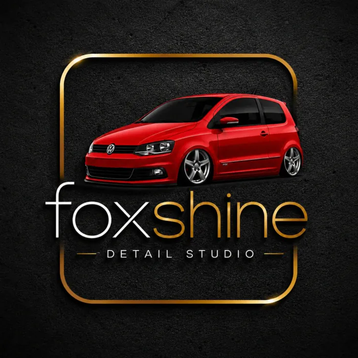 Fox Shine Detail Studio